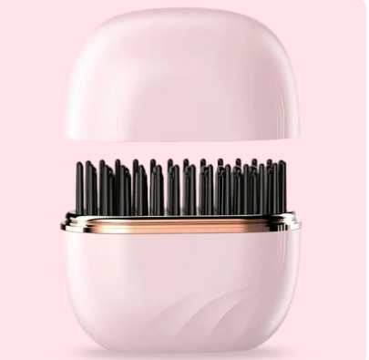 GlamStyler™ - Bezprzewodowa Mini Prostownica