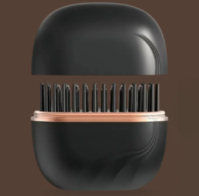 GlamStyler™ - Bezprzewodowa Mini Prostownica